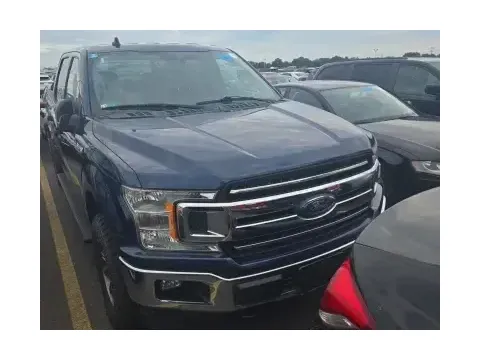 More photos of 2019 Ford F-150 XLT at Oakley Auto World, MO