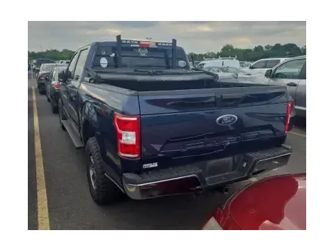 Photos of 2019 Ford F-150 XLT for sale in Branson West, MO at Oakley Auto World