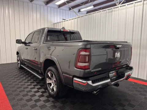 Photos of 2019 Ram 1500 Laramie for sale in Branson West, MO at Oakley Auto World