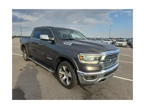 More photos of 2019 Ram 1500 Laramie at Oakley Auto World, MO