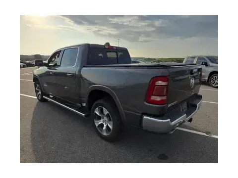 Photos of 2019 Ram 1500 Laramie for sale in Branson West, MO at Oakley Auto World