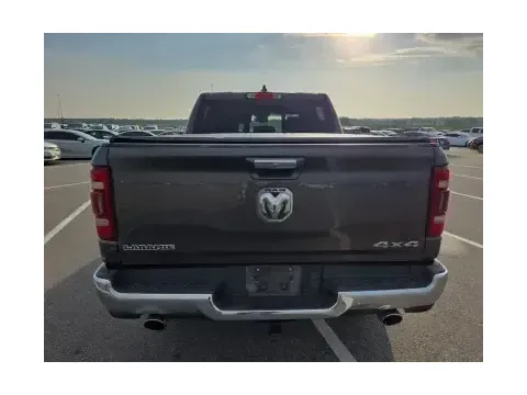 Another view of 2019 Ram 1500 Laramie for sale in Branson West, MO at Oakley Auto World