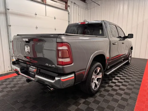 More photos of 2019 Ram 1500 Laramie at Oakley Auto World, MO