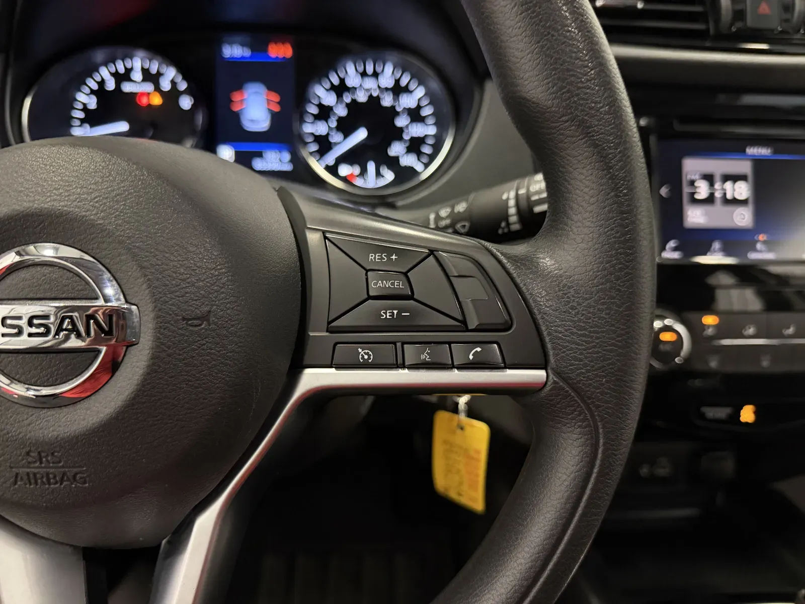 Nissan Rogue Sport photo 22