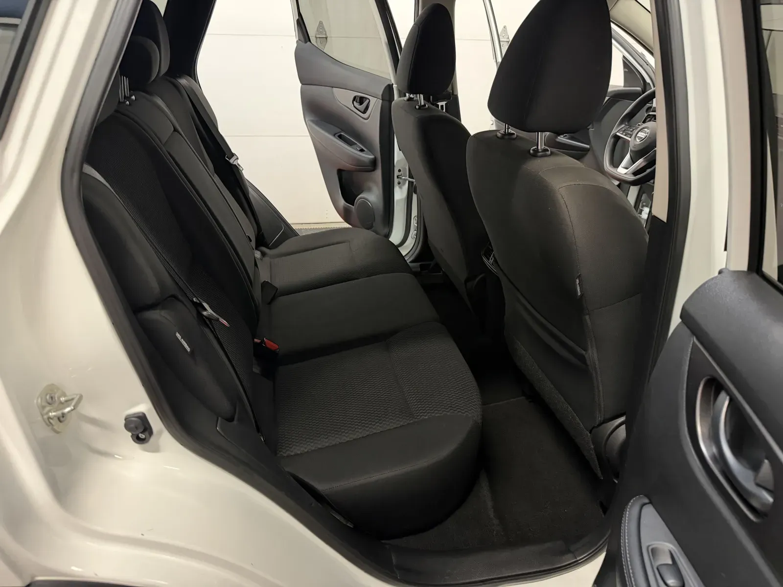 Nissan Rogue Sport photo 42