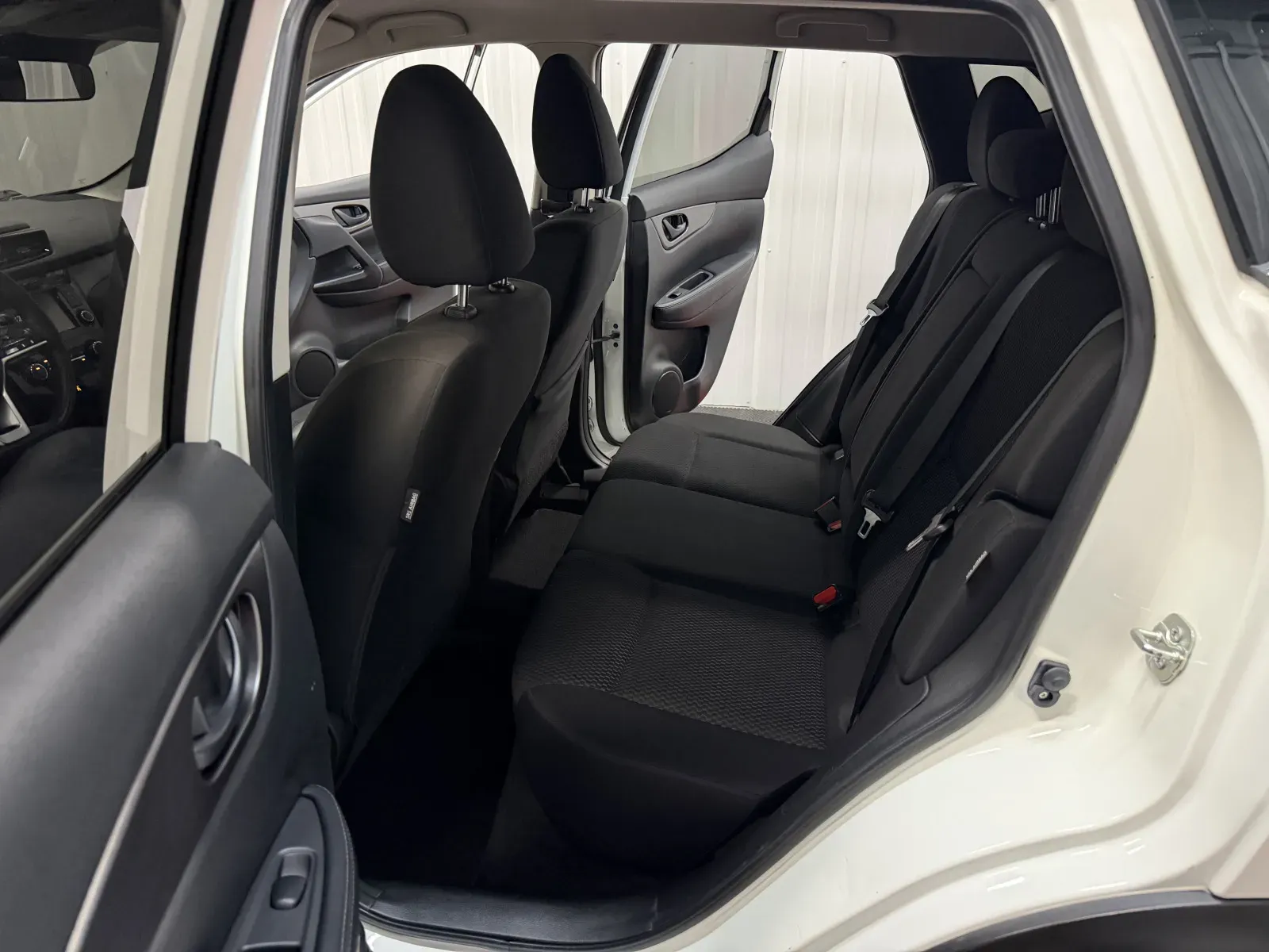 Nissan Rogue Sport photo 39