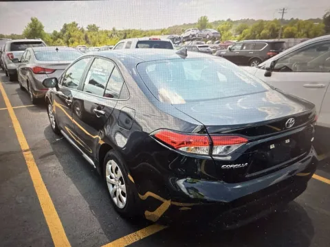 Photos of 2025 Toyota Corolla LE for sale in Branson West, MO at Oakley Auto World