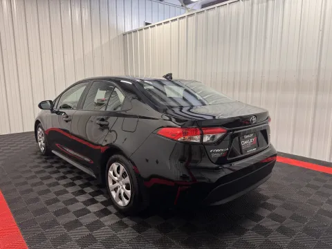 Photos of 2025 Toyota Corolla LE for sale in Branson West, MO at Oakley Auto World