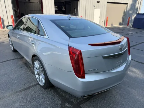 Photos of 2013 Cadillac XTS Platinum for sale in Branson West, MO at Oakley Auto World