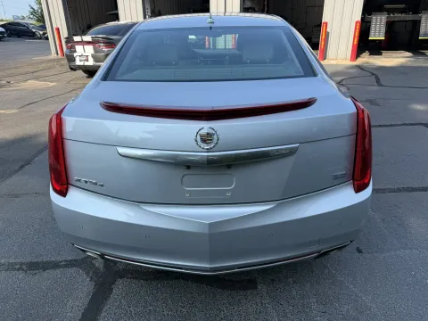 Another view of 2013 Cadillac XTS Platinum for sale in Branson West, MO at Oakley Auto World