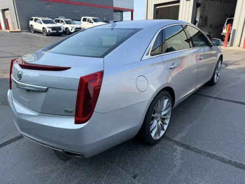 More photos of 2013 Cadillac XTS Platinum at Oakley Auto World, MO