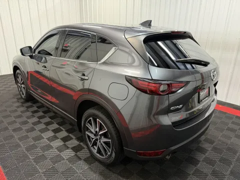 Photos of 2017 Mazda CX-5 Grand Touring for sale in Branson West, MO at Oakley Auto World