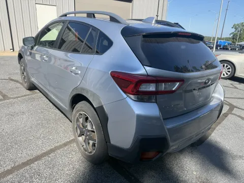 Photos of 2019 Subaru Crosstrek 2.0i Premium for sale in Branson West, MO at Oakley Auto World