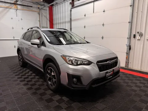 More photos of 2019 Subaru Crosstrek 2.0i Premium at Oakley Auto World, MO