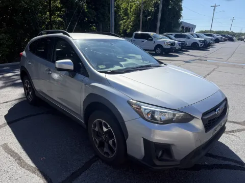 More photos of 2019 Subaru Crosstrek 2.0i Premium at Oakley Auto World, MO
