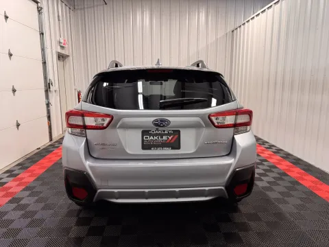 Another view of 2019 Subaru Crosstrek 2.0i Premium for sale in Branson West, MO at Oakley Auto World