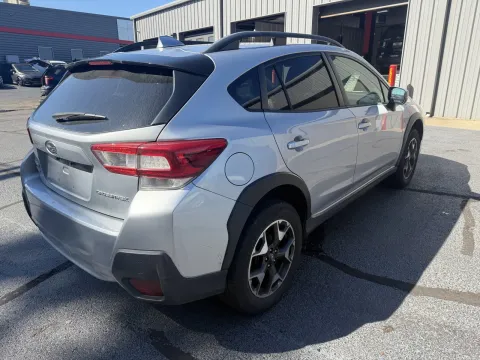More photos of 2019 Subaru Crosstrek 2.0i Premium at Oakley Auto World, MO