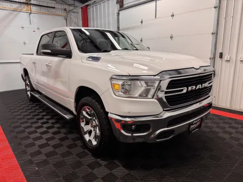 More photos of 2019 Ram 1500 Big Horn/Lone Star at Oakley Auto World, MO