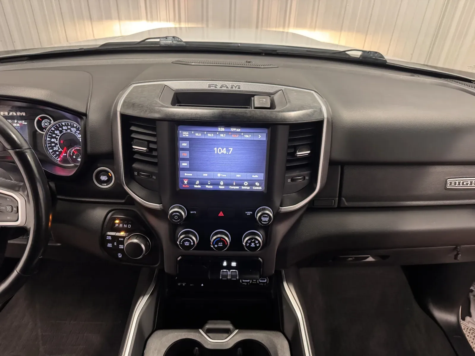 Ram 1500 photo 27