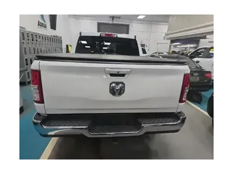 Another view of 2019 Ram 1500 Big Horn/Lone Star for sale in Branson West, MO at Oakley Auto World