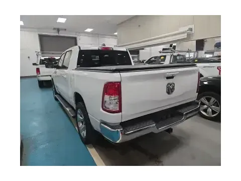 Photos of 2019 Ram 1500 Big Horn/Lone Star for sale in Branson West, MO at Oakley Auto World