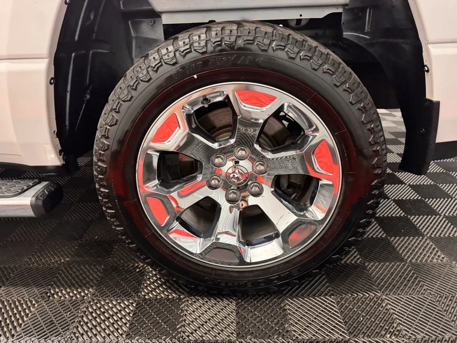 Ram 1500 photo 12