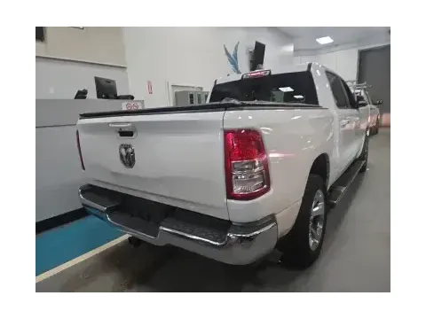 More photos of 2019 Ram 1500 Big Horn/Lone Star at Oakley Auto World, MO