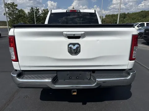 Another view of 2019 Ram 1500 Big Horn/Lone Star for sale in Branson West, MO at Oakley Auto World