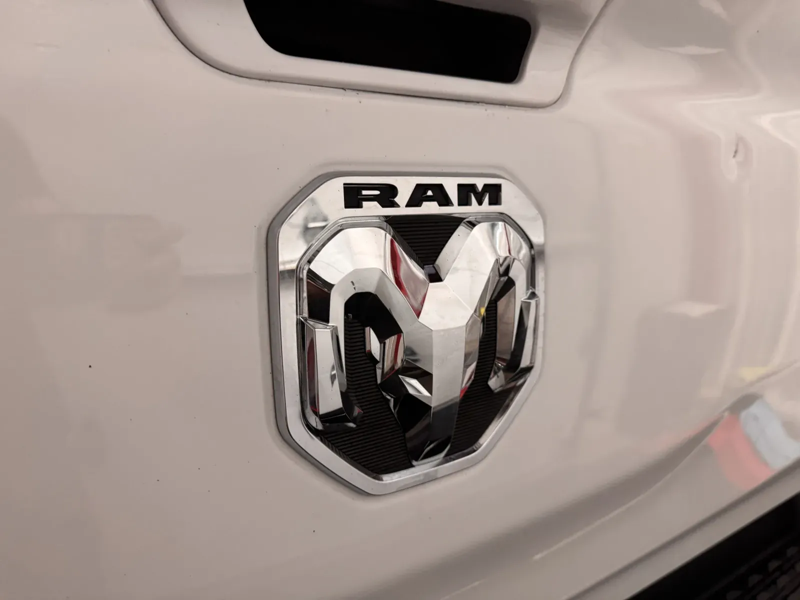 Ram 1500 photo 14