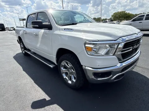 More photos of 2019 Ram 1500 Big Horn/Lone Star at Oakley Auto World, MO