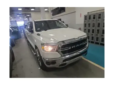 More photos of 2019 Ram 1500 Big Horn/Lone Star at Oakley Auto World, MO