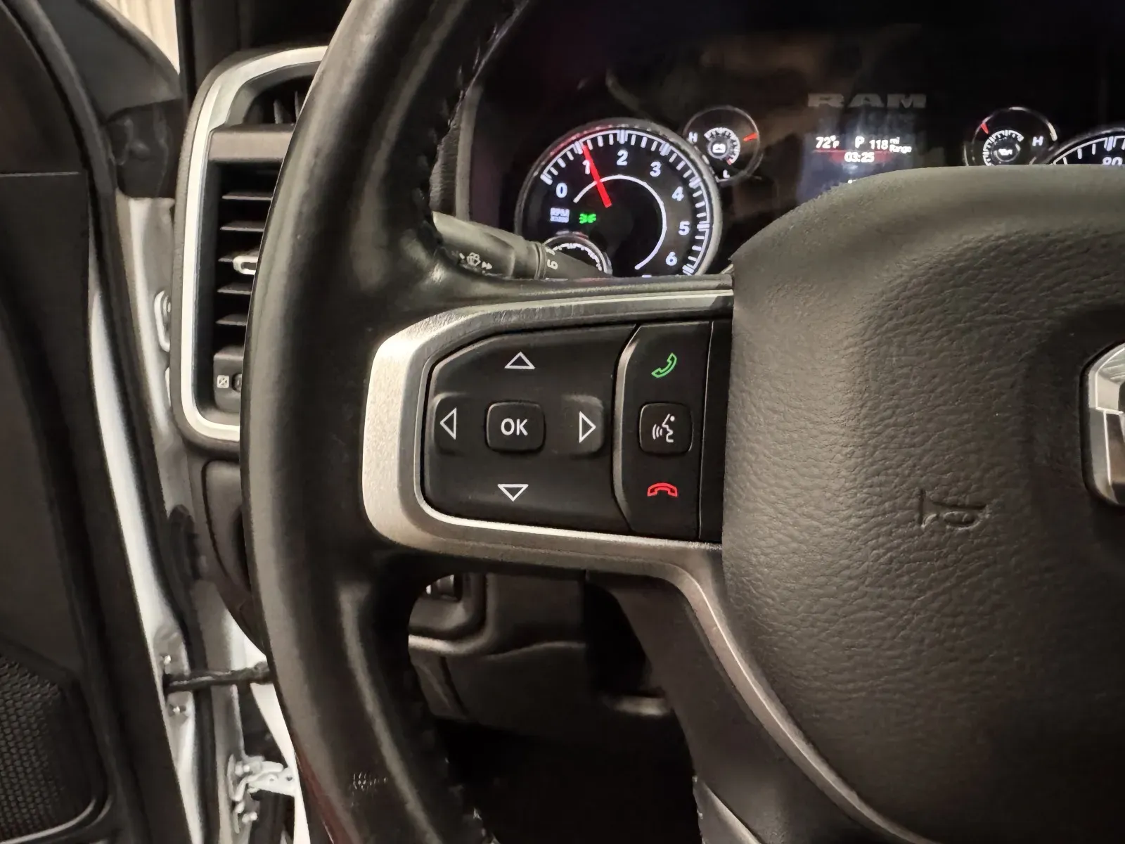 Ram 1500 photo 19