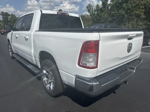 Photos of 2019 Ram 1500 Big Horn/Lone Star for sale in Branson West, MO at Oakley Auto World