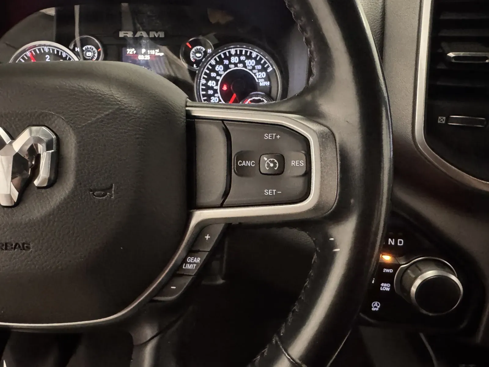 Ram 1500 photo 20