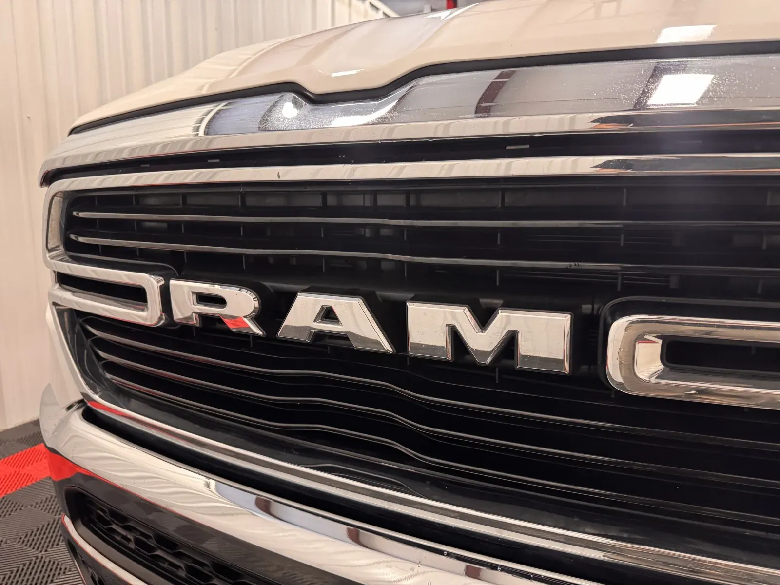 Ram 1500 photo 6