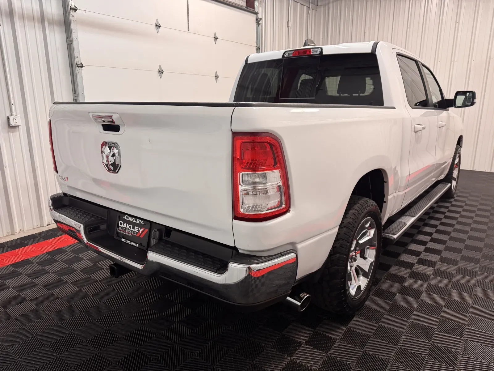 Ram 1500 photo 15