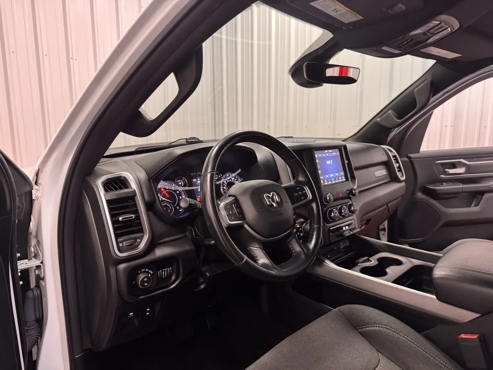 Ram 1500 photo 33
