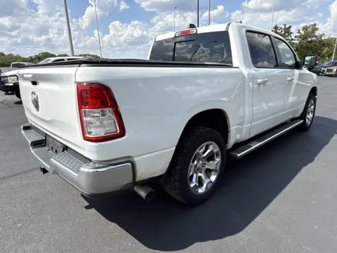More photos of 2019 Ram 1500 Big Horn/Lone Star at Oakley Auto World, MO