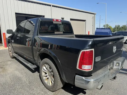 Photos of 2013 Ram 1500 Laramie Longhorn for sale in Branson West, MO at Oakley Auto World