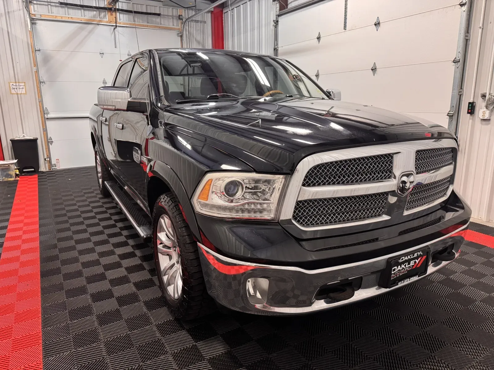 Ram 1500 photo 6
