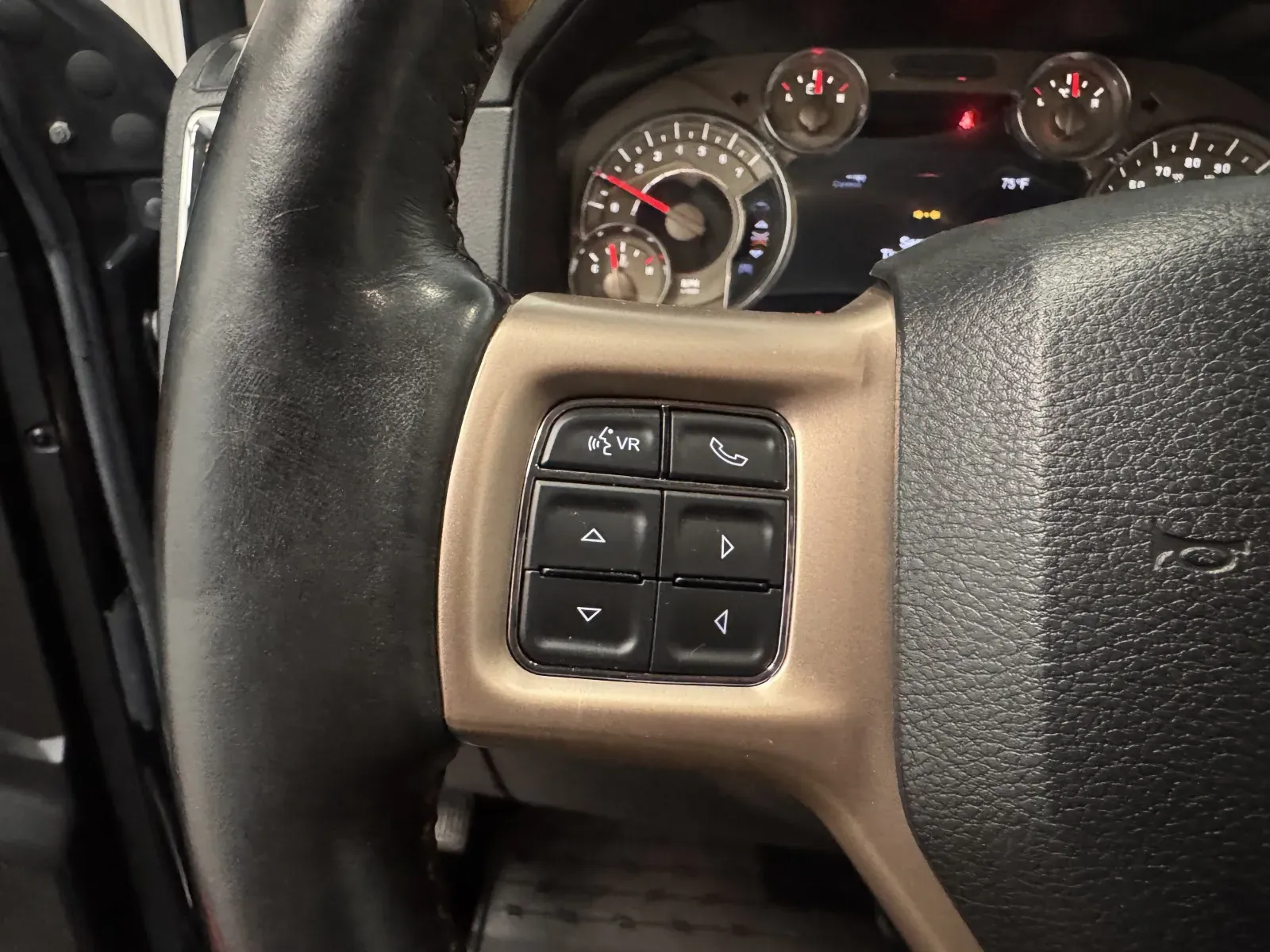 Ram 1500 photo 22