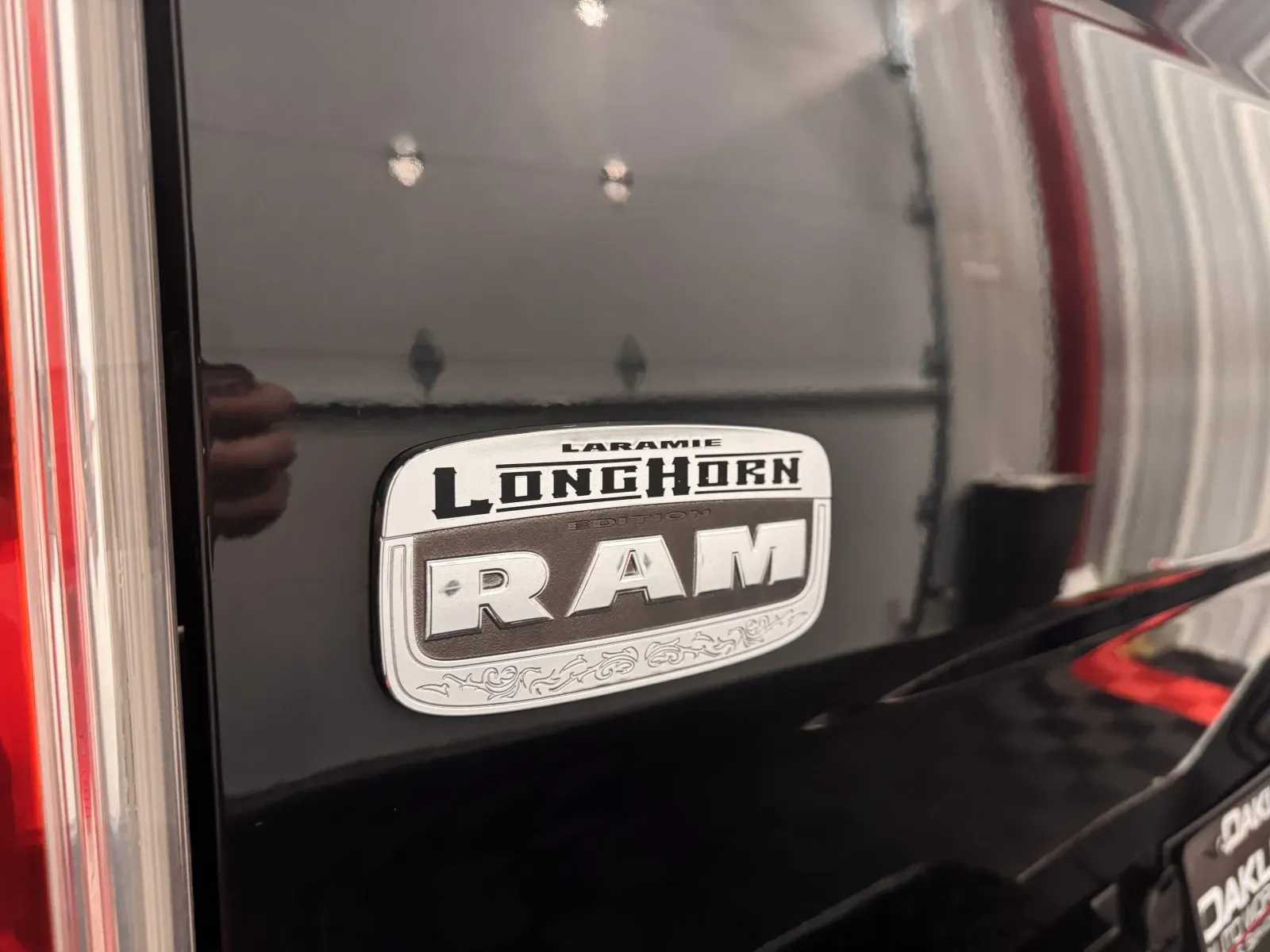 Ram 1500 photo 15