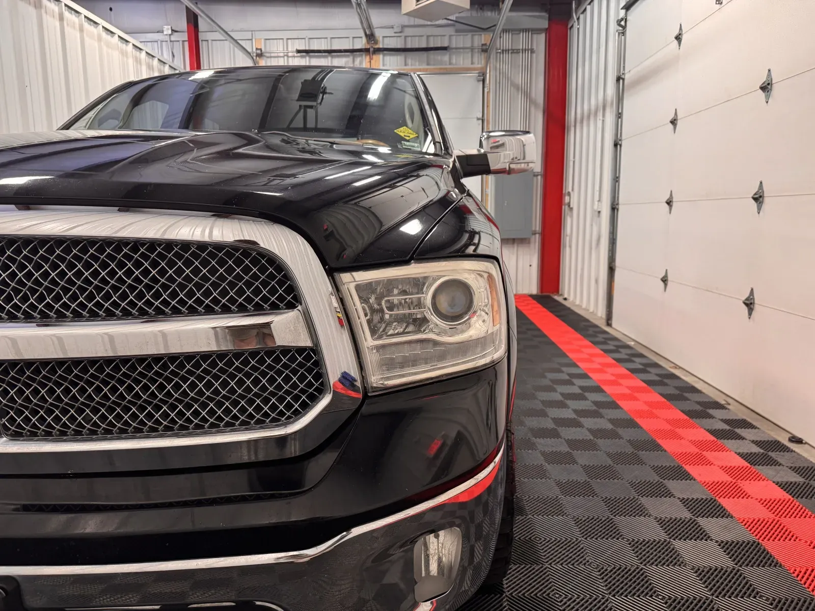 Ram 1500 photo 8