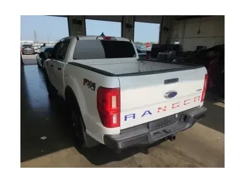 Photos of 2019 Ford Ranger XLT for sale in Branson West, MO at Oakley Auto World