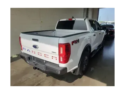 More photos of 2019 Ford Ranger XLT at Oakley Auto World, MO