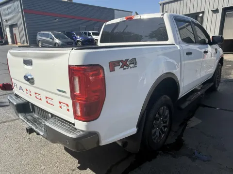 More photos of 2019 Ford Ranger XLT at Oakley Auto World, MO