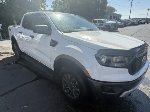 More photos of 2019 Ford Ranger XLT at Oakley Auto World, MO