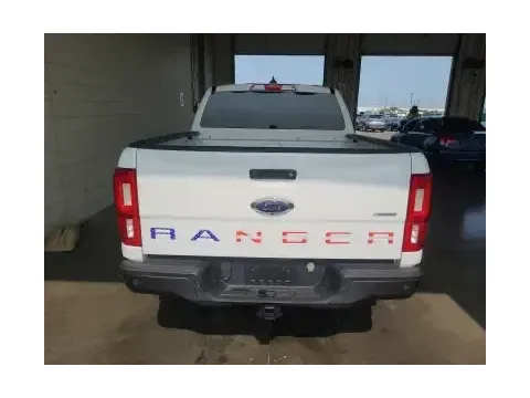 Another view of 2019 Ford Ranger XLT for sale in Branson West, MO at Oakley Auto World