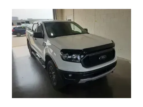 More photos of 2019 Ford Ranger XLT at Oakley Auto World, MO