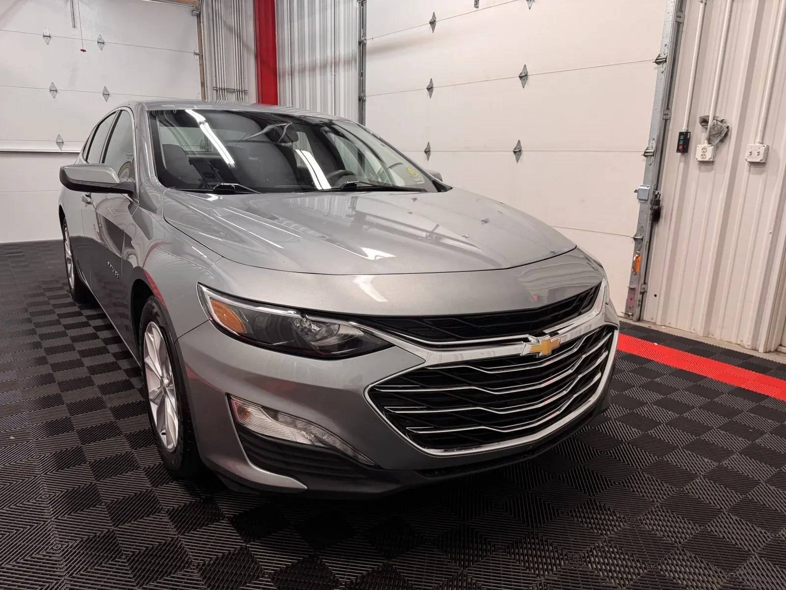 Chevrolet Malibu photo 6